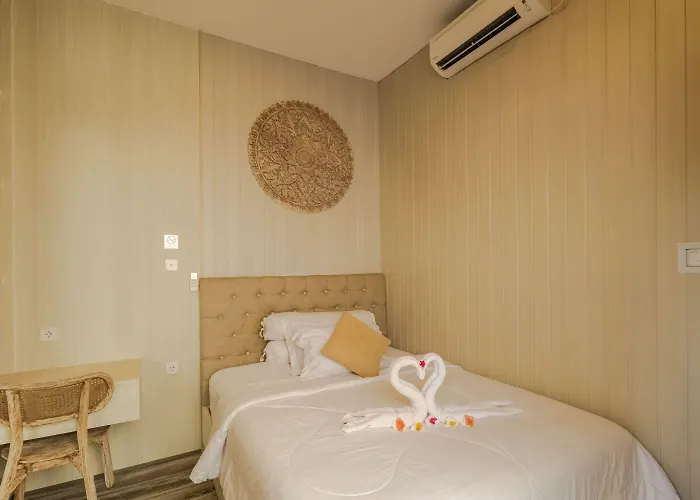 Rustic Pandawa